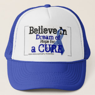 Believe in a Cure Trucker Hat