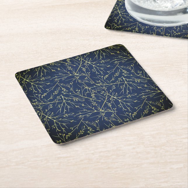Believe in Christmas,  Coaster (Angled)