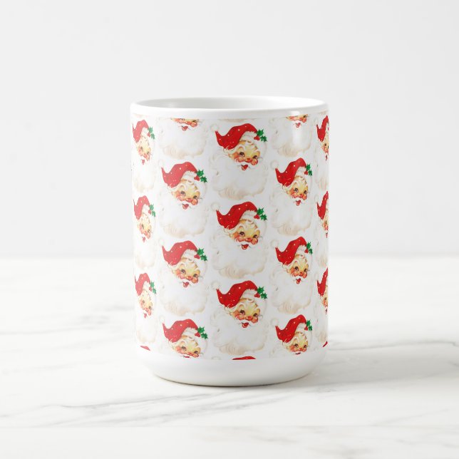 Believe in Christmas,  Coffee Mug (Center)