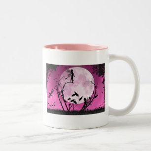 Believe In Fairies mug