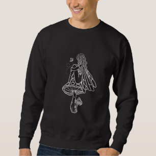 Believe in Fairies Sweatshirt