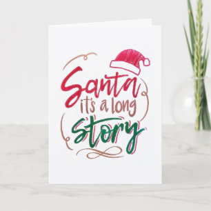 BELIEVE IN FORGIVENESS Greeting Card