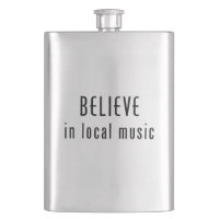 Believe In Local Music