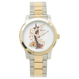 BELIEVE IN MAGIC WATCH