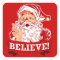 Believe In Santa Claus