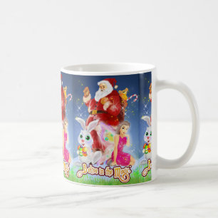 Believe in the Magic Mug