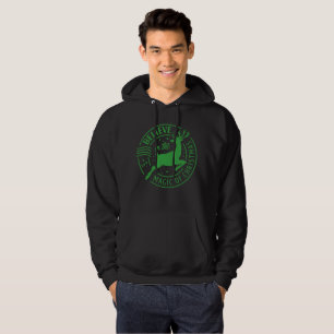 BELIEVE IN THE MAGIC OF... christmas Hoodie