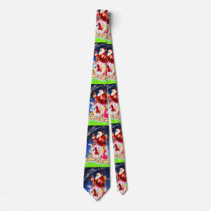 Believe in the Magic Tie