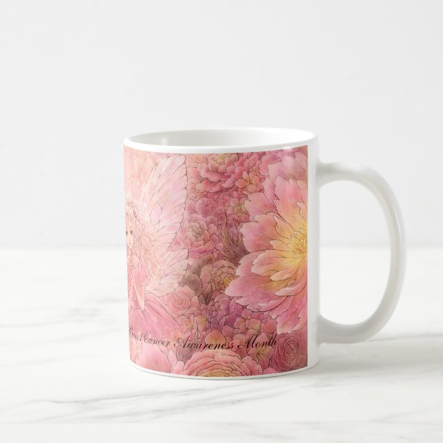 Believe in Tomorrow Mug (Right)