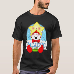 Believe In Your Elf T-Shirt