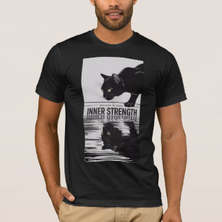 Believe in Your Inner Strength T-Shirt