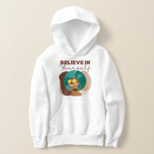 Believe in yourself