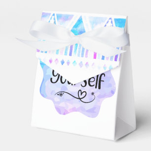 Believe in Yourself Favour Box