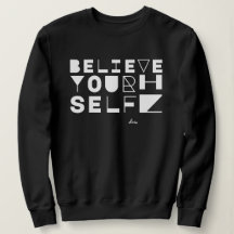 "Believe in Yourself" Motivational & Inspirational