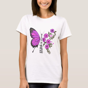 Believe in yourself T-Shirt