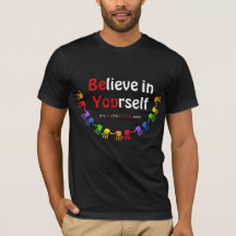Believe in Yourself