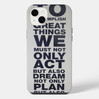 believe iPhone case