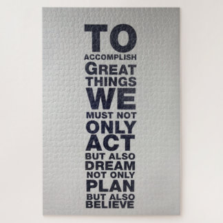 believe jigsaw puzzle