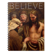 Believe Journal