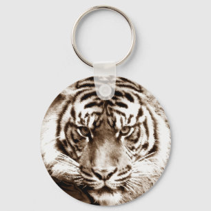 Believe_Keychain Key Ring