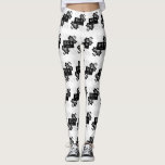 Believe Leggings<br><div class="desc">Believe. Leggings.
信じる。レギンス。
Cree. Leggings.</div>