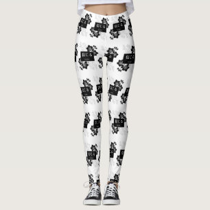 Believe Leggings