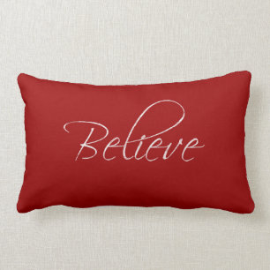 Believe Lumbar Cushion