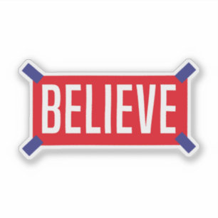 Believe, Motivational Quote for Self Love