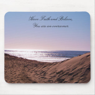 Believe_ Mousepad