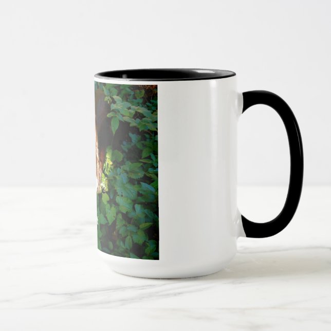 Believe. Mug (Right)