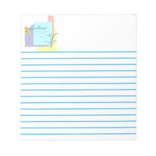 Believe Notepad