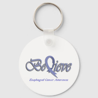 Believe "Periwinkle Accessories" Key Ring