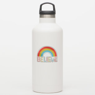 Believe Rainbow