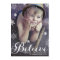 BELIEVE SNOWFALL | HOLIDAY PHOTO CARD