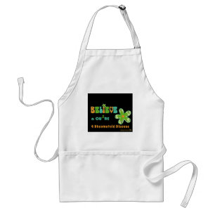 Believe Standard Apron