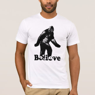Believe T-Shirt