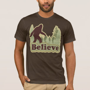 Believe T-Shirt