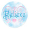 Believe w/ Hearts