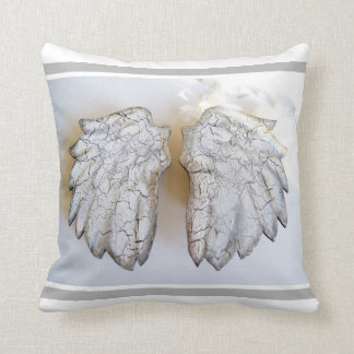 Believe- Wedding Pillow