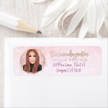 Believinbeyoutee Return Labels