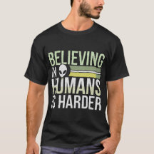 Believing In Humans Is Harder