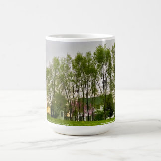 Believing In Yourself. Coffee Mug