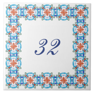 Belinda Ceramic Tile