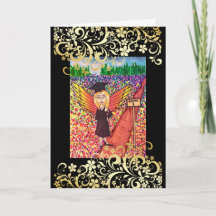 Belisama, the Faerie Queen