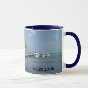 Belise 2006 mug