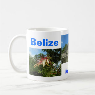 Belise Adventure Coffee Mug