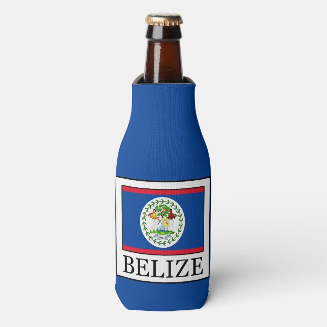Belise Bottle Cooler (Bottle Front)