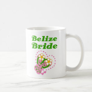 Belise Bride Coffee Mug