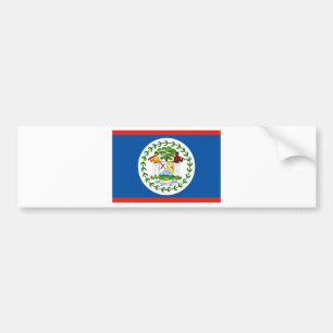 Belise Bumper Sticker