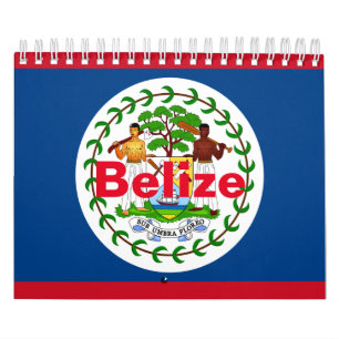 Belise Calendar